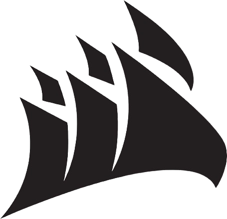 CORSAIR logo