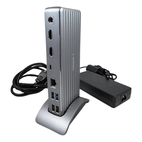 Anker 777 Thunderbolt Docking Station