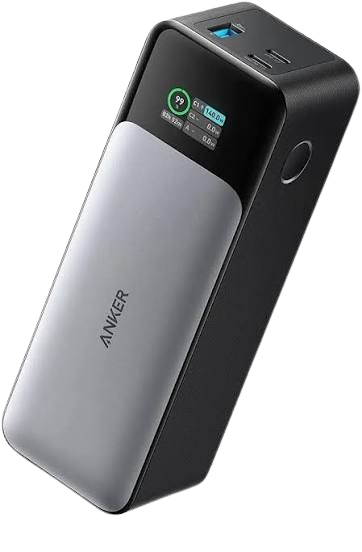 Anker 737 Power Bank 24K