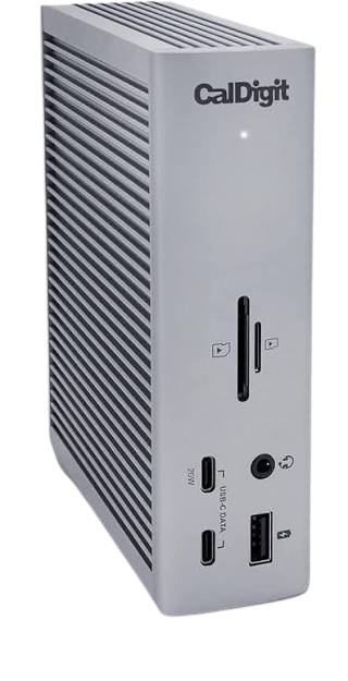CalDigit TS4 Thunderbolt 4 Dock
