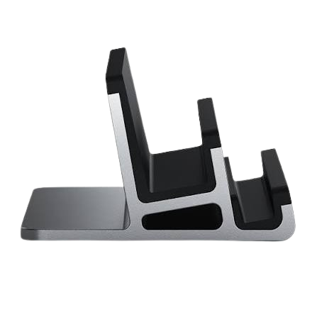 Satechi Dual Vertical Laptop Stand