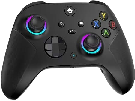 Xbox Wireless Controller Carbon Black