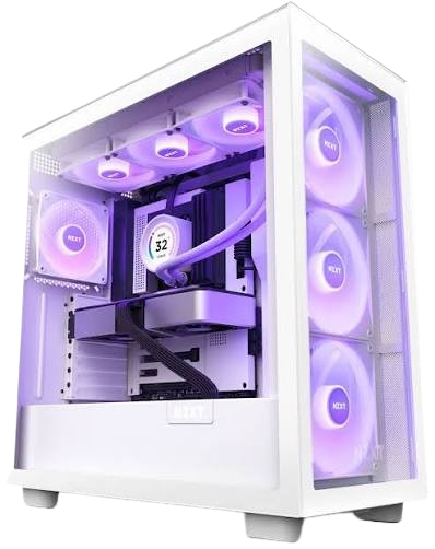 NZXT Kraken Elite 360 RGB Liquid Cooler