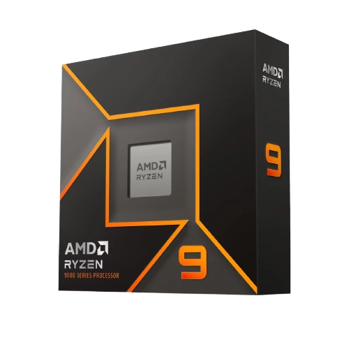 AMD Ryzen 9 9950X 16-Core Desktop Processor