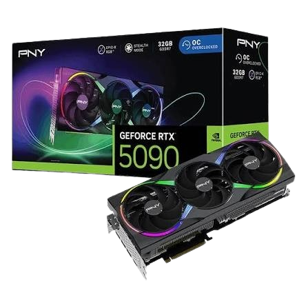 NVIDIA GeForce RTX 5090 Founders Edition 32GB