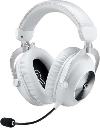Logitech G Pro X 2 LIGHTSPEED Headset
