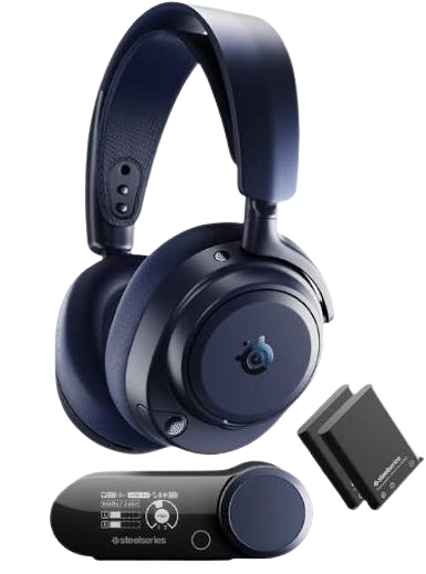 SteelSeries Arctis Nova Pro Wireless
