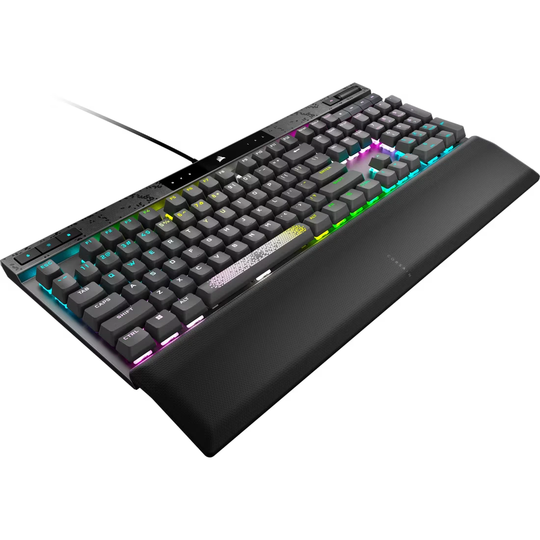 Corsair K70 MAX RGB Magnetic Keyboard