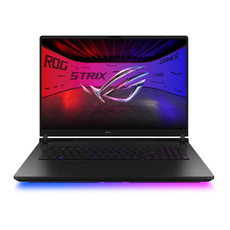 ASUS ROG Strix Scar 18 (2025) Gaming Laptop