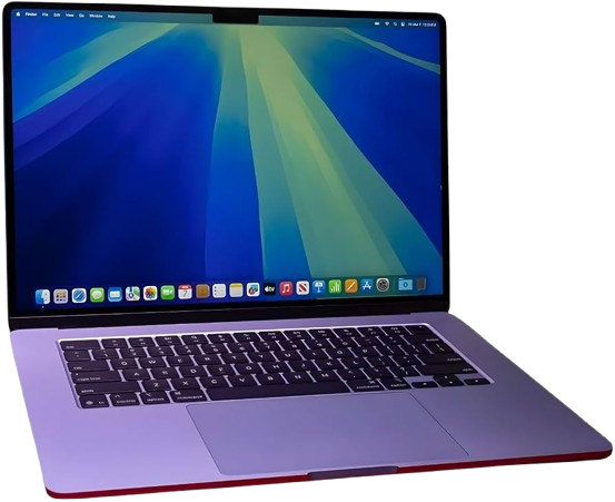 Apple MacBook Air 15-inch M4 16GB
