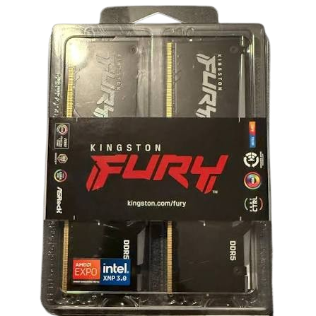 Kingston FURY Beast 32GB DDR5-5600