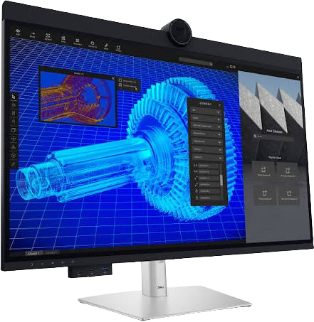Dell UltraSharp U3224KB 32-inch Monitor