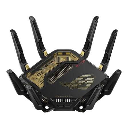 ASUS ROG Rapture GT-BE98 Pro WiFi 7 Router