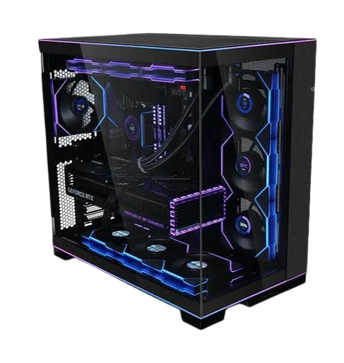 Lian Li O11D EVO RGB Mid-Tower Case