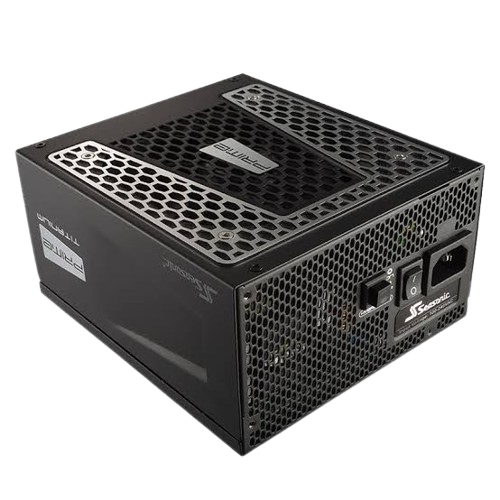 Seasonic PRIME TX-1000 1000W Titanium PSU
