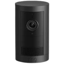 Ring Stick Up Cam Pro Battery Camera